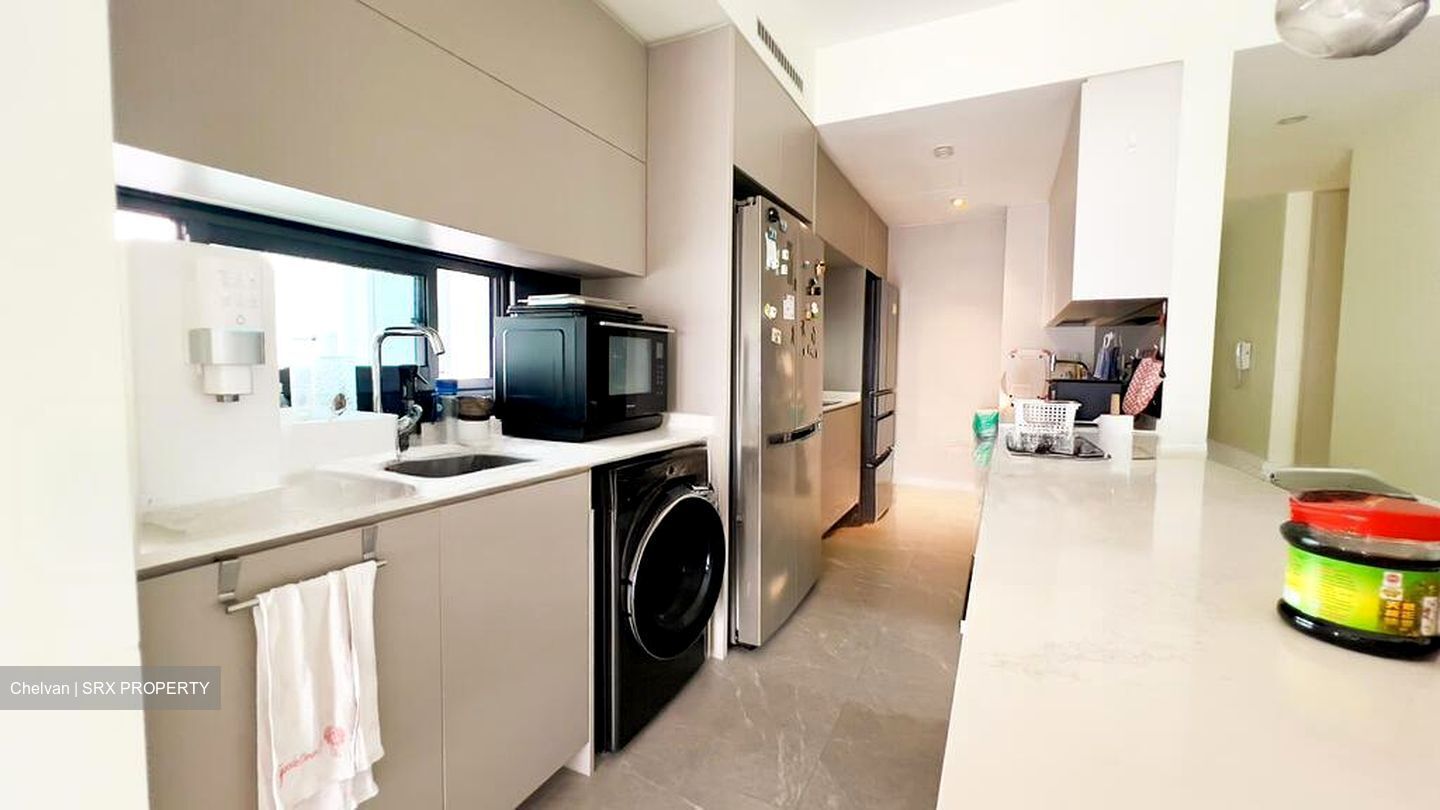 Montebleu (D11), Condominium #504688611